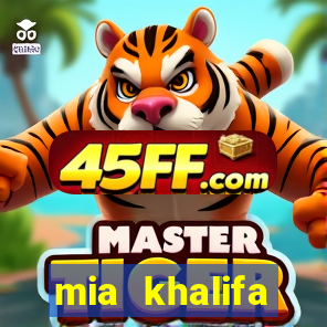 mia khalifa football player